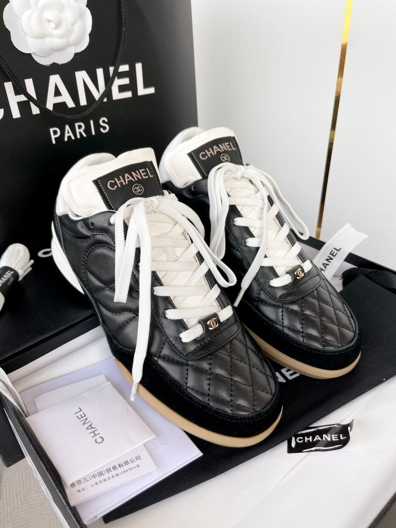 Chanel Sport Shoes